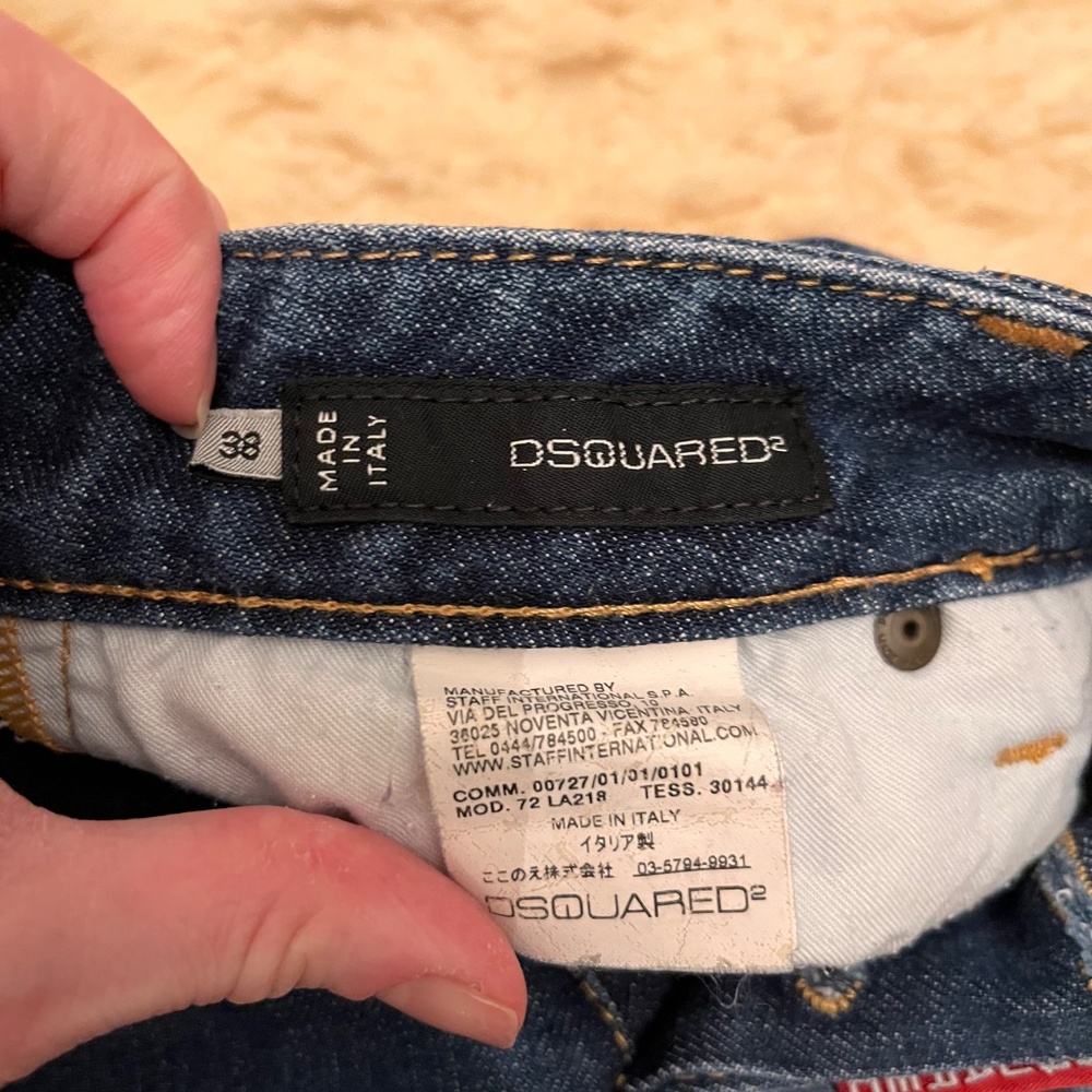 Jeans - Picture 5 of 5